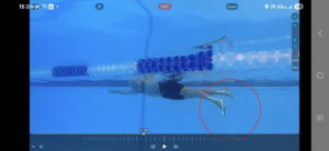 A short list of prioritized corrections makes remove video coaching very effective